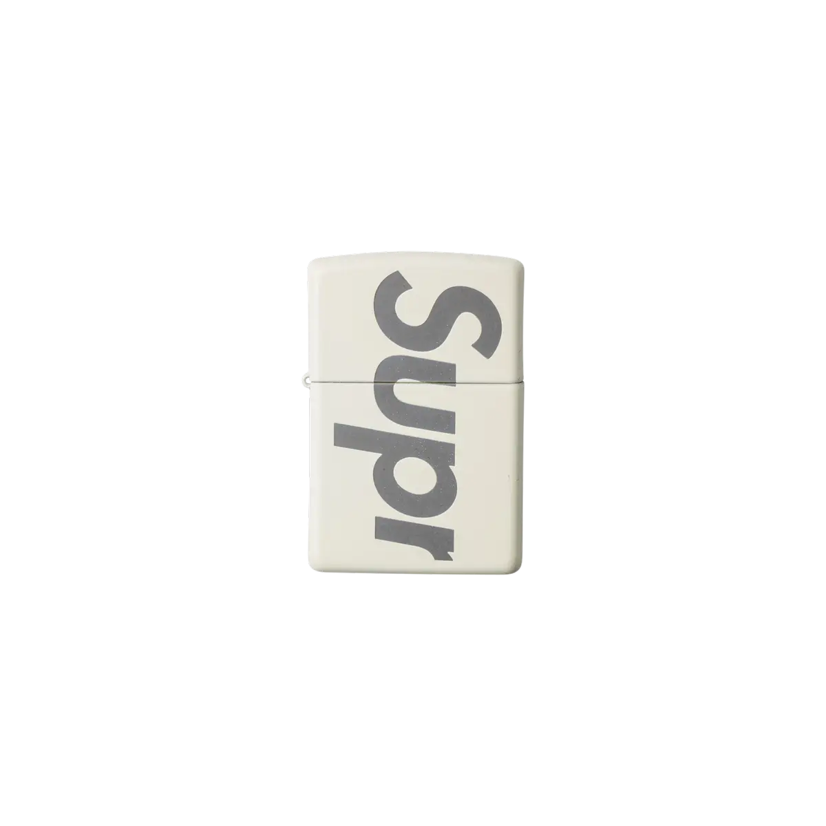 Glow In The Dark Zippo "SS 20"