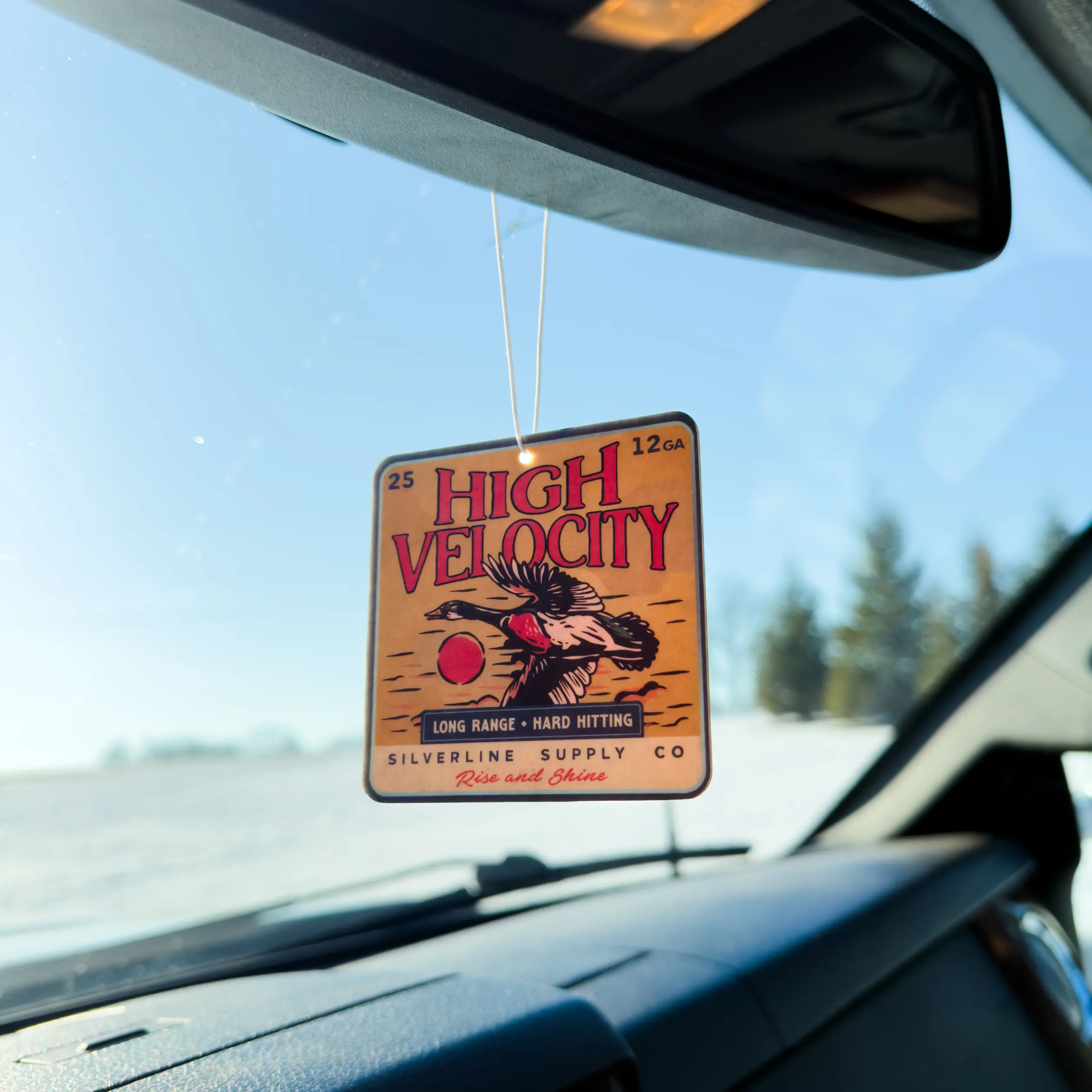 Air Fresheners