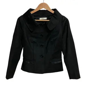 Pre-owned PRADA Nylon Small Leather Goods Jacket