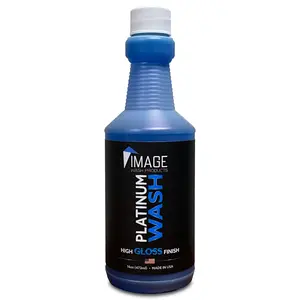 Platinum Wash - Detailer Grade Soap