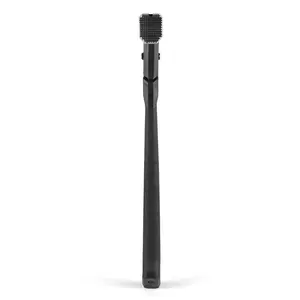 ToughBuilt TB-H1-1SBR-S20X ShockStop 20-oz Milled Face Steel Head Rubber Rip Framing Hammer, Handheld Hammer, Professional Hand Tool for Home & Office