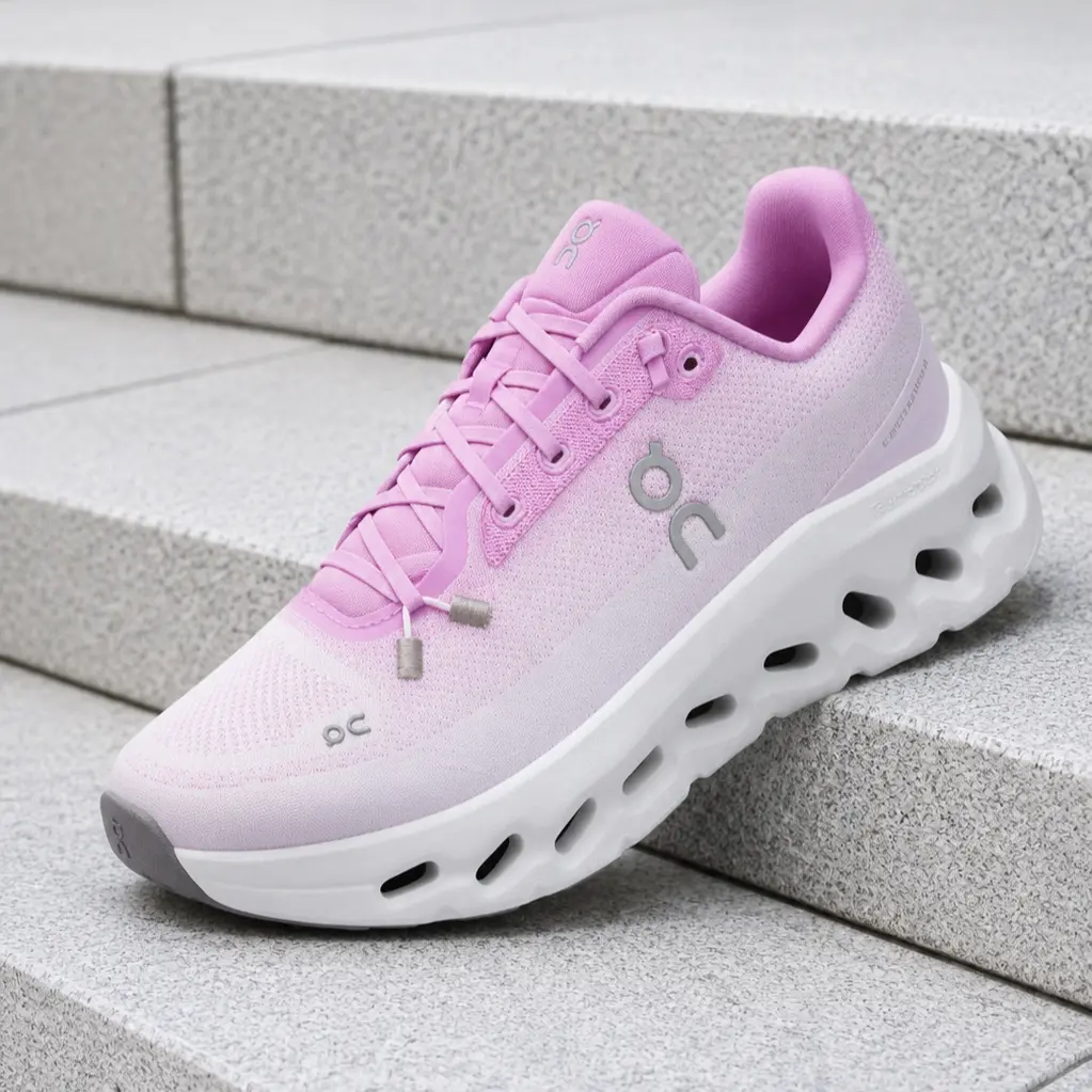On Running Cloudtilt Bloom Sakura 3WE10054845 Women's Fashion Sneaker New
