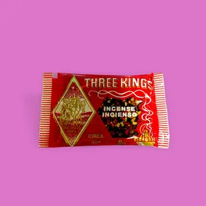 3 Kings Tres Reyes incense 30 g
