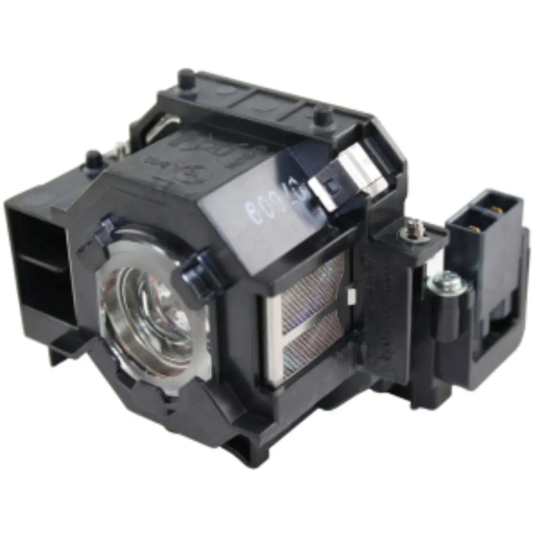 BTI Replacement Projector Lamp for Epson, 170Wh, 3000 Hrs, Compatible with V13H010L42 Model