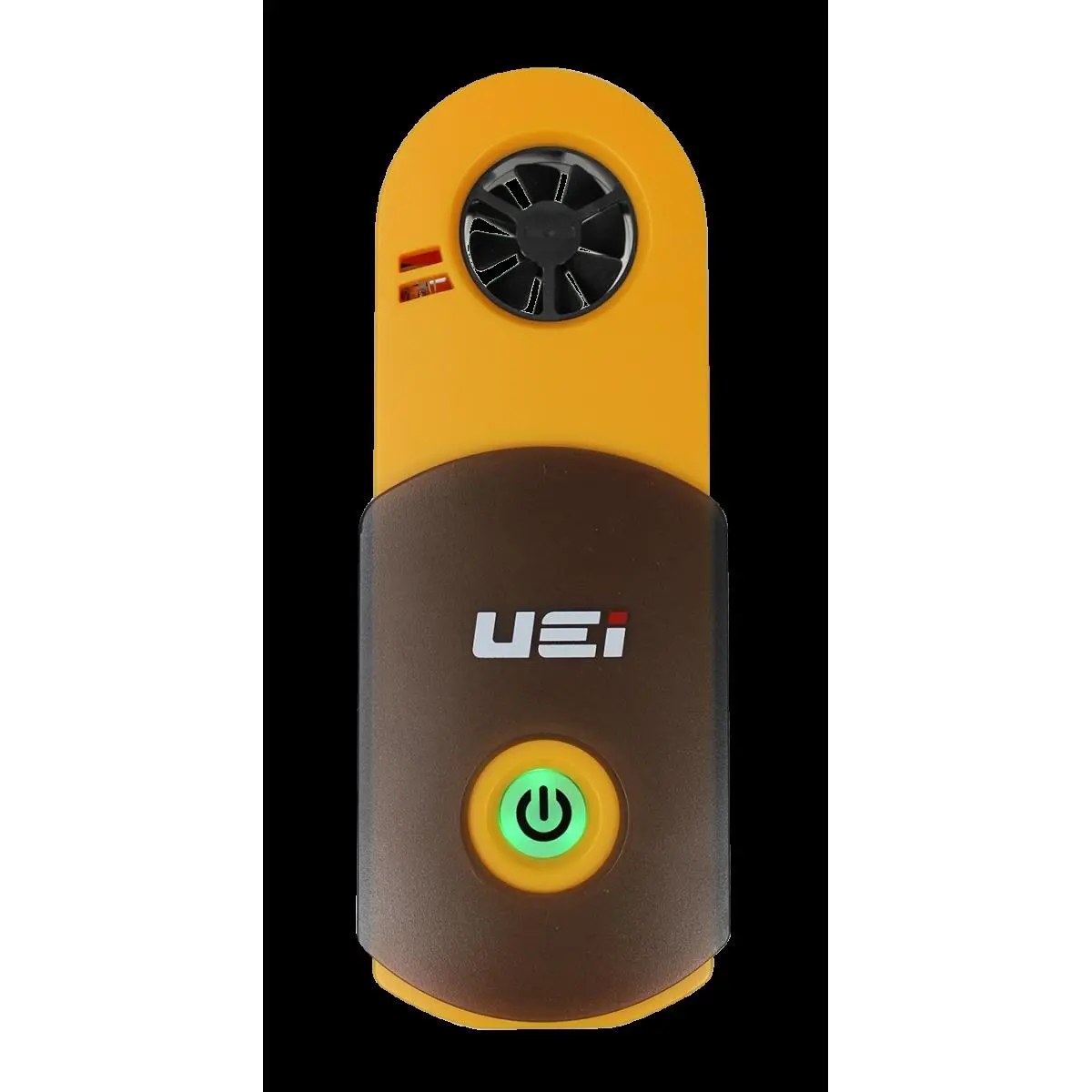 212 MAIN Temperature & Humidity Test Instrument - 0.17 lbs, Mobile Device-Compatible via Free App for DIY Specialty Supplies & Home Needs