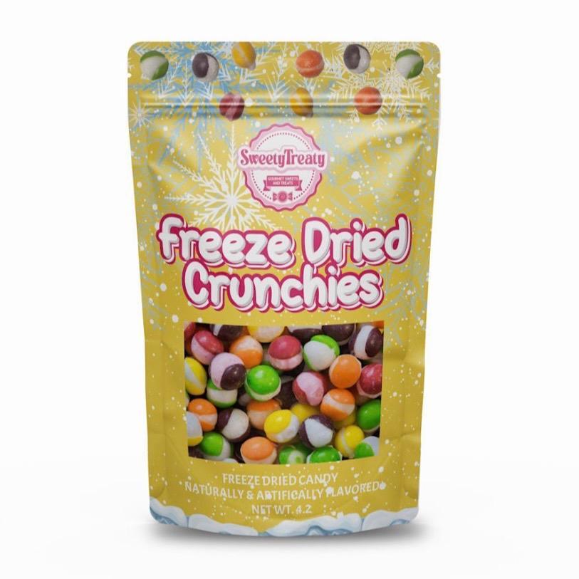Freeze dried candy rainbow crunchie freeze dried candies freeze dryer candy freeze dry Snack Sweet freeze dried candy Freeze dried candy rainbow crunchie freeze dried candies freeze dryer candy freeze dry Snack Sweet freeze dried candy