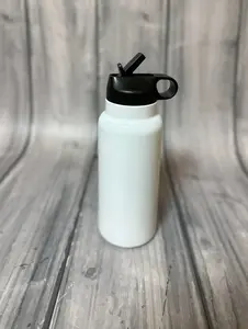 32oz Sublimation Water Bottle