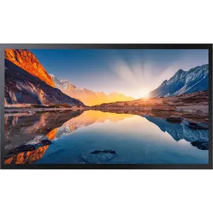 Samsung QMR-T 32" 1080p Full HD Multi-Touch Commercial Smart LED Display (No Stand)