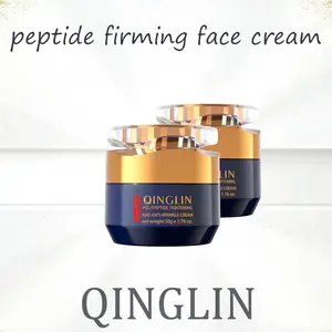 【QINGLIN】Polypeptide Anti-Wrinkle Cream | Skin Firming & Hydrating Treatment | Ideal for Daily Use | A Thoughtful Gift for Loved Ones | Special Black Friday Offer