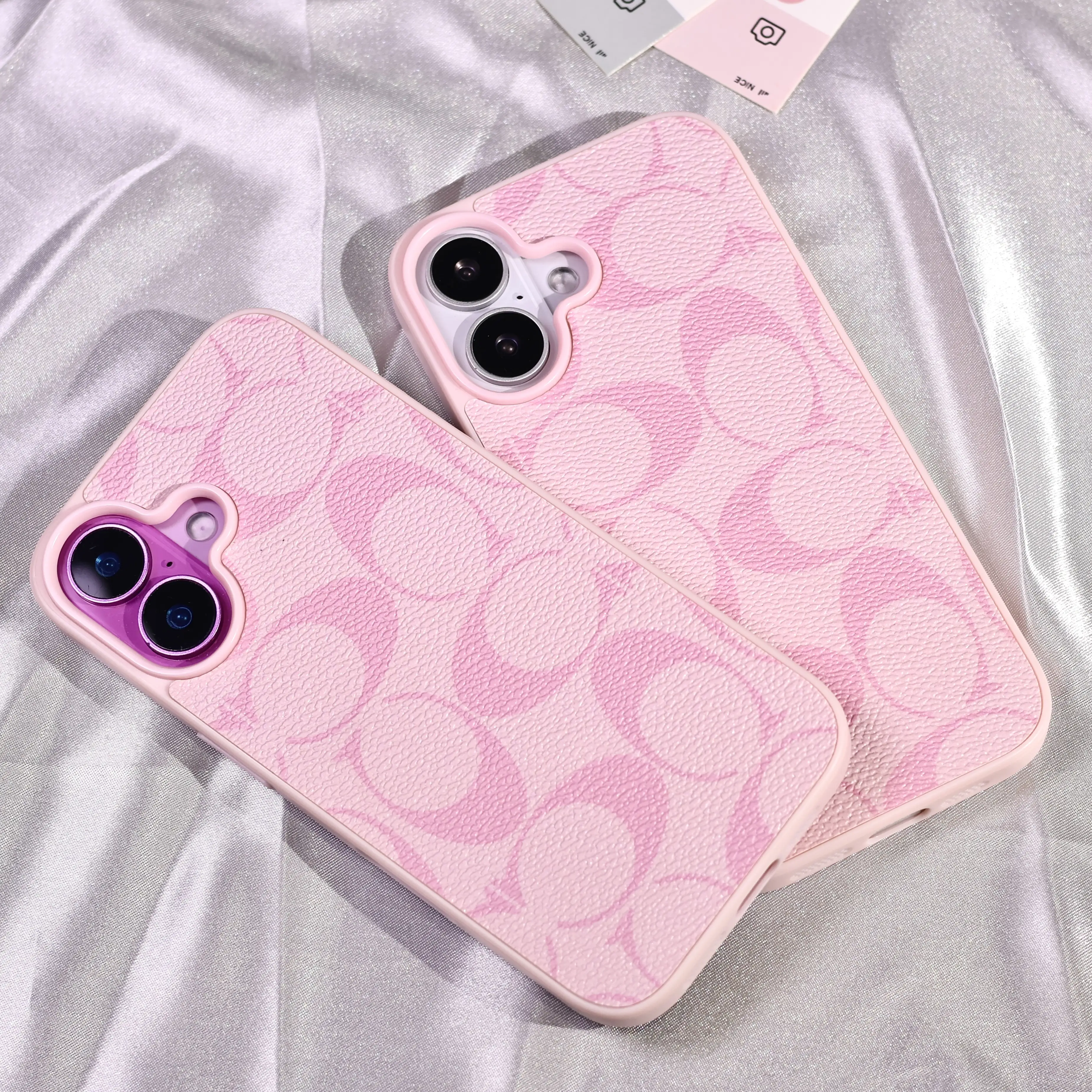 Suitable for iPhone 16, 15, 14, 13, 12, 11 Pro Max, high-end leather pattern phone case, iPhone 16 Plus, 15 Plus leather phone case for both boys and