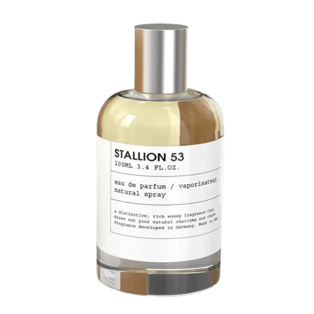 STALLION 53  By Emper 3.4 oz