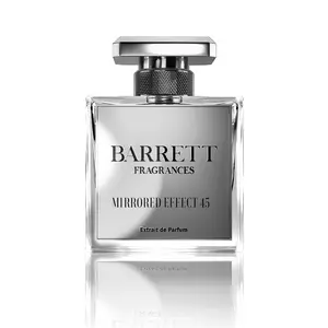 Mirrored Effect 45 inspired by Reflection 45