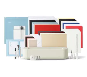 Cricut Explore 5 Deluxe Bundle Cricut Explore 5 Deluxe Bundle