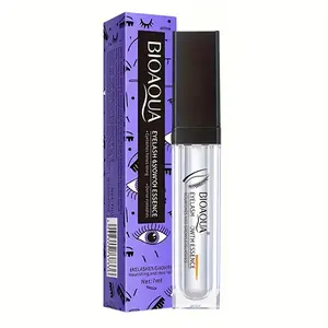 Single Pack of Bioaqua Makeup Eyelash Enhancing Serum, 7Ml Per Unit, Designed for Nourishing And Curling Lashes, Perfect Gift for Women on Valentine'S Day