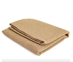Sac de Jeune- Prayer & Fasting Burlap Bag | Christian Faith Gift | Spiritual Growth & Devotion