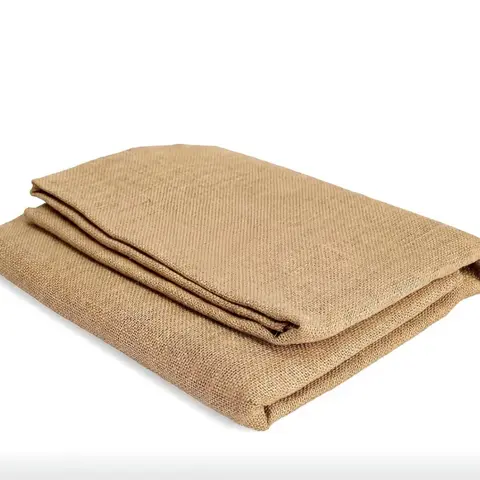 Sac de Jeune- Prayer & Fasting Burlap Bag | Christian Faith Gift | Spiritual Growth & Devotion