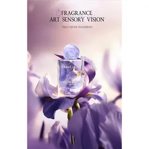 Eclipse Garden Perfume by Beaut Lover – Irresistible Aroma