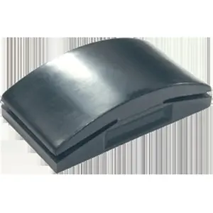 Allway Tools 10008 Rb1 Rubber Sanding Block