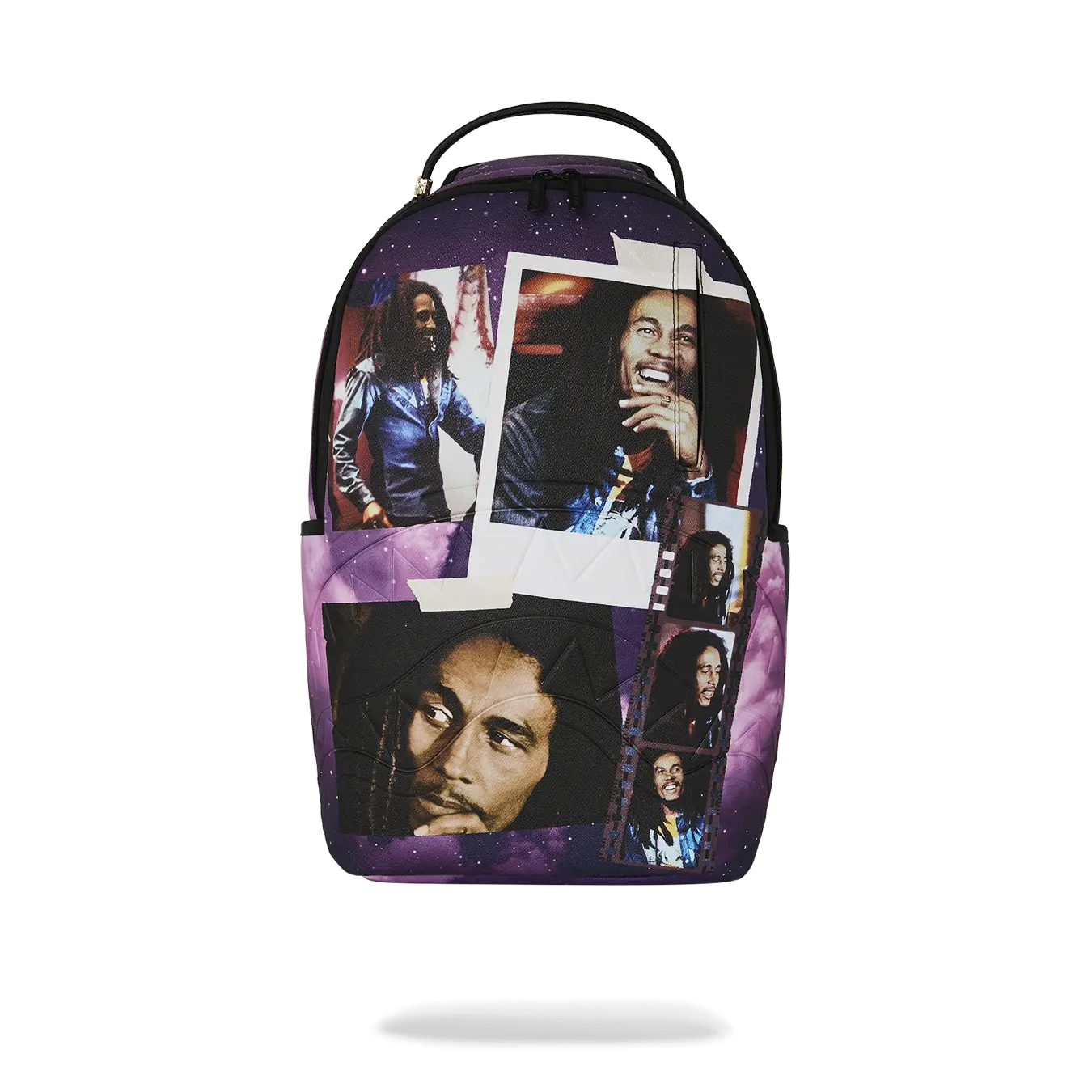 BOB MARLEY COLLAB - THE LEGEND FOREVER BACKPACK