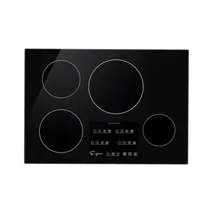 Empava 30 Inch Induction Cooktop Empava 30 Inch Induction Cooktop