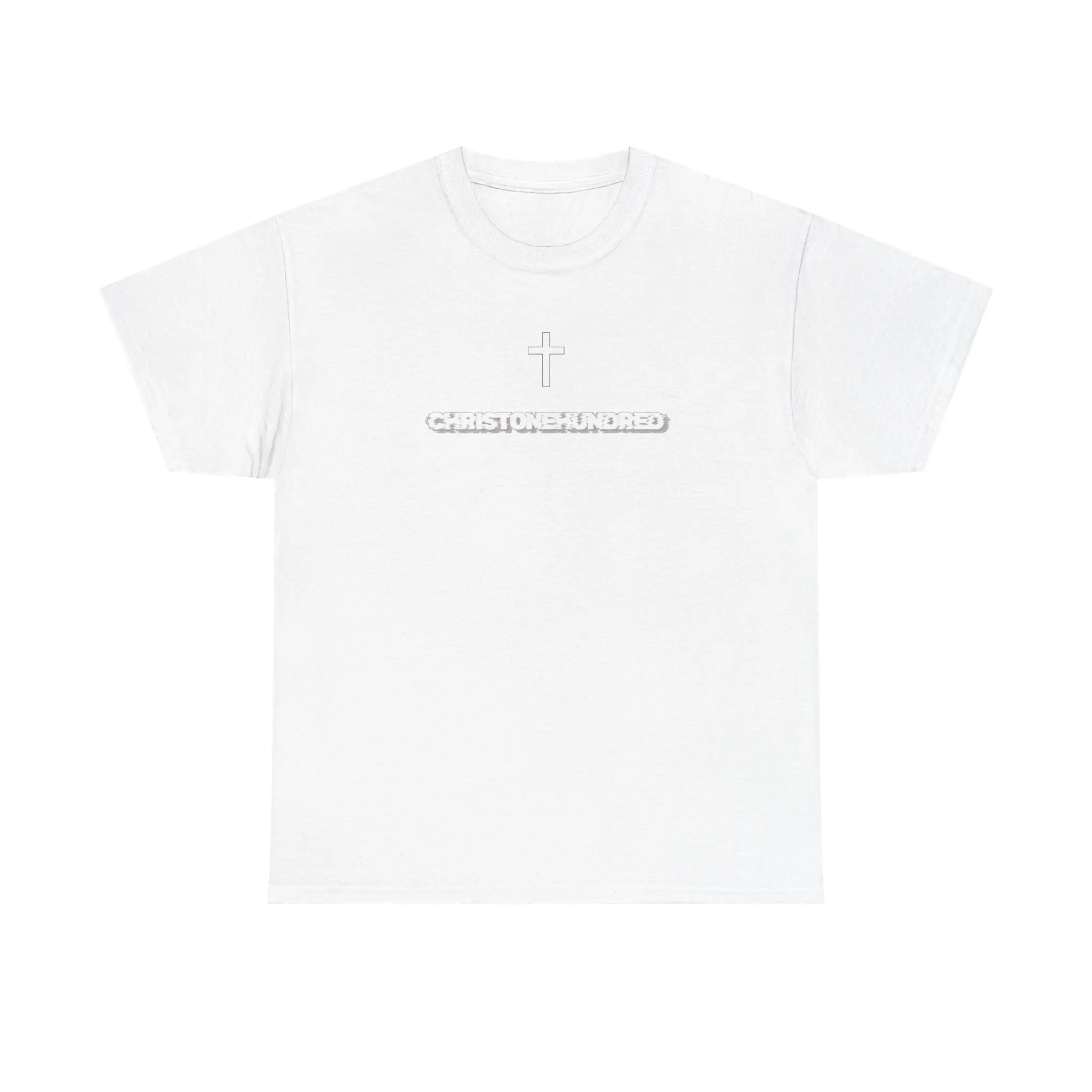 ChristOneHundred | 100 For Christ Tee
