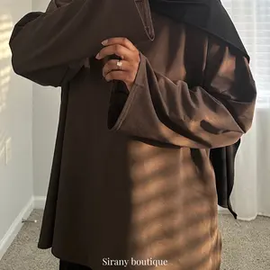 Oversized cotton t shirt