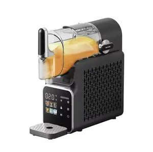 Home Slushie & Soft Ice Cream Machine