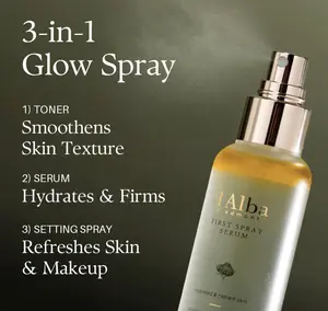 D'Alba White Truffle Mist (3.4 oz)