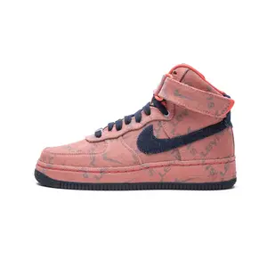 Air Force 1 High "Levi's Denim"