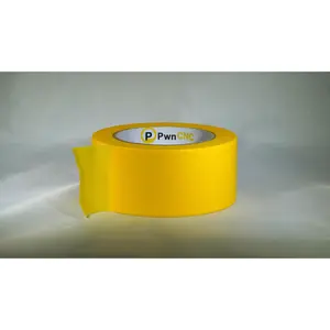 CA Tape