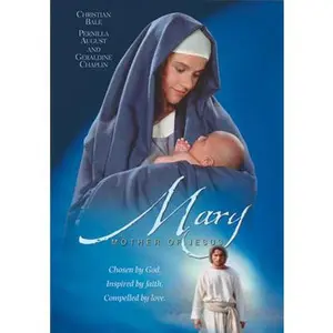 USED-Mary, Mother Of Jesus (DVD)