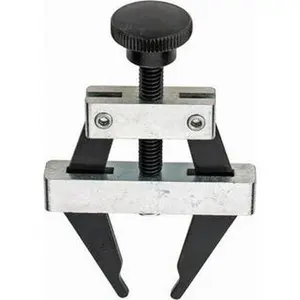 Fenner Drives Chain Puller Hand Tool - 2" jaw spread, manufacturer part #: 5800350, UPC: 662345013390, for chain removal