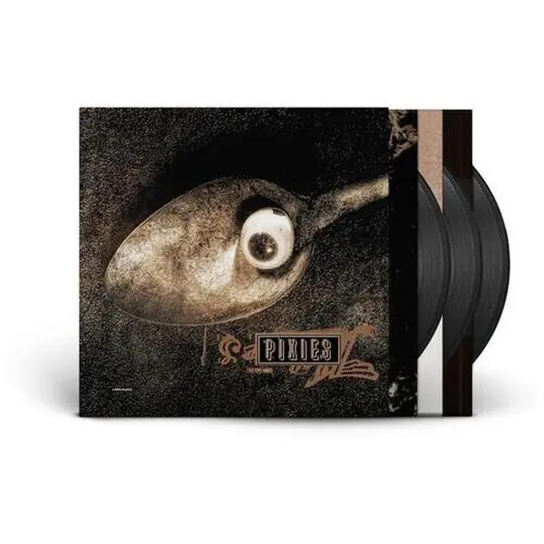 Pixies - Pixies At The BBC (Vinyl LP)