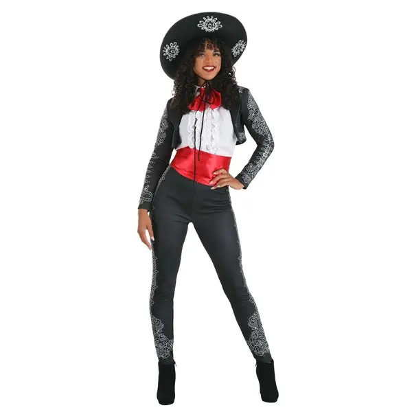 Adult Three Amigos Costume