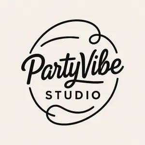PartyVibe Studio