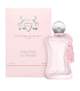 Parfums De Marly Women's 2.5 Ounce Delina La Rosee Eau de Parfum
