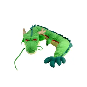 Dragon Ball Super - Shenron Plush 50"W