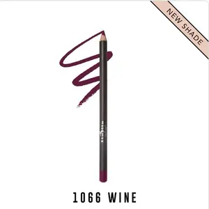 Italia Lip Liner [WINE] Ultra Precise 1066 Wine New Shade Lipstick