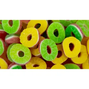 Sweetish Tropical Loops