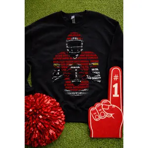 Inspirational Player Sweatshirt