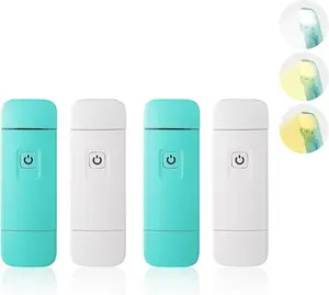 USB Rechargeable Book Light