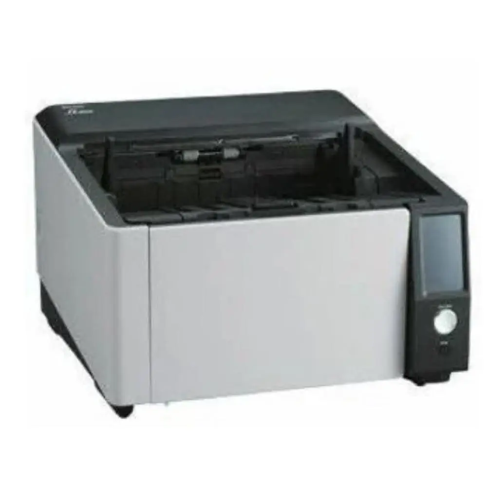 Ricoh ImageScanner Fi-8820 ADF/Manual Feed Scanner