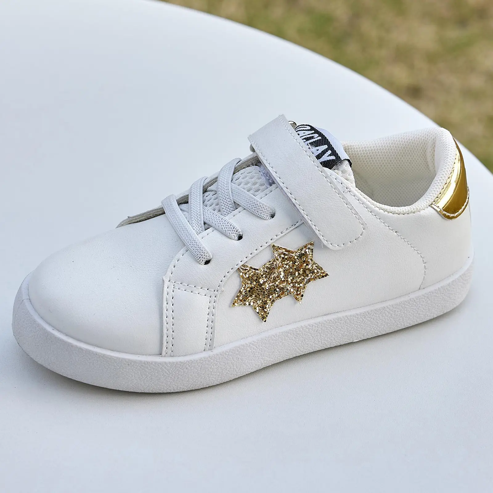 Kids' running shoes, breathable sports shoes, girls' and boys' tennis shoes, Kids' shoes, casual sports shoes