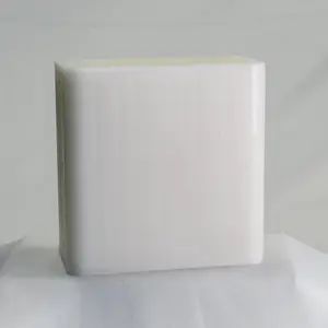 Melt Pour Soap Base - White