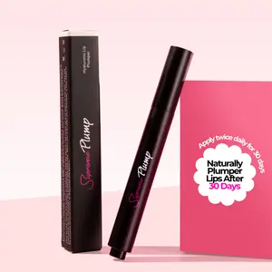 Hyaluronic Lip Plumper