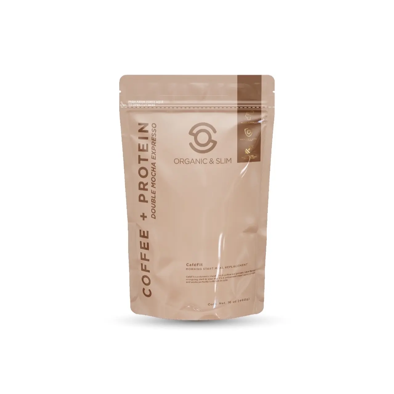 COFFEE + PROTEIN | energy drink powdered Beverage COFFEE + PROTEIN | energy drink powdered Beverage