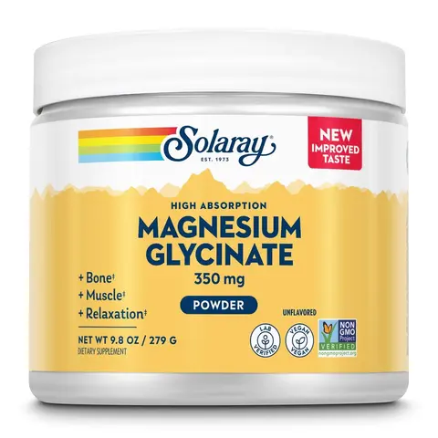 Magnesium Glycinate Powder