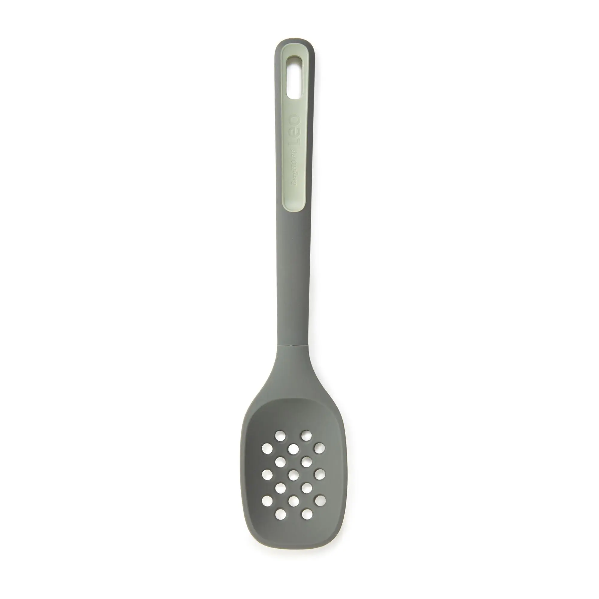 BergHOFF Balance Non-stick Silcone Skimmer 12.75", Recycled