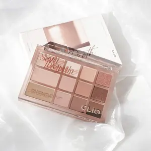 Shade & Shadow eye Palette 02 Soft Depth with 0.49