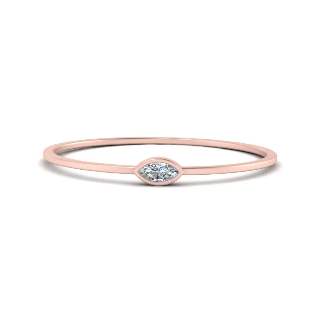 18k Rose Gold